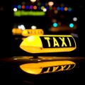 Заказываем такси в Турции